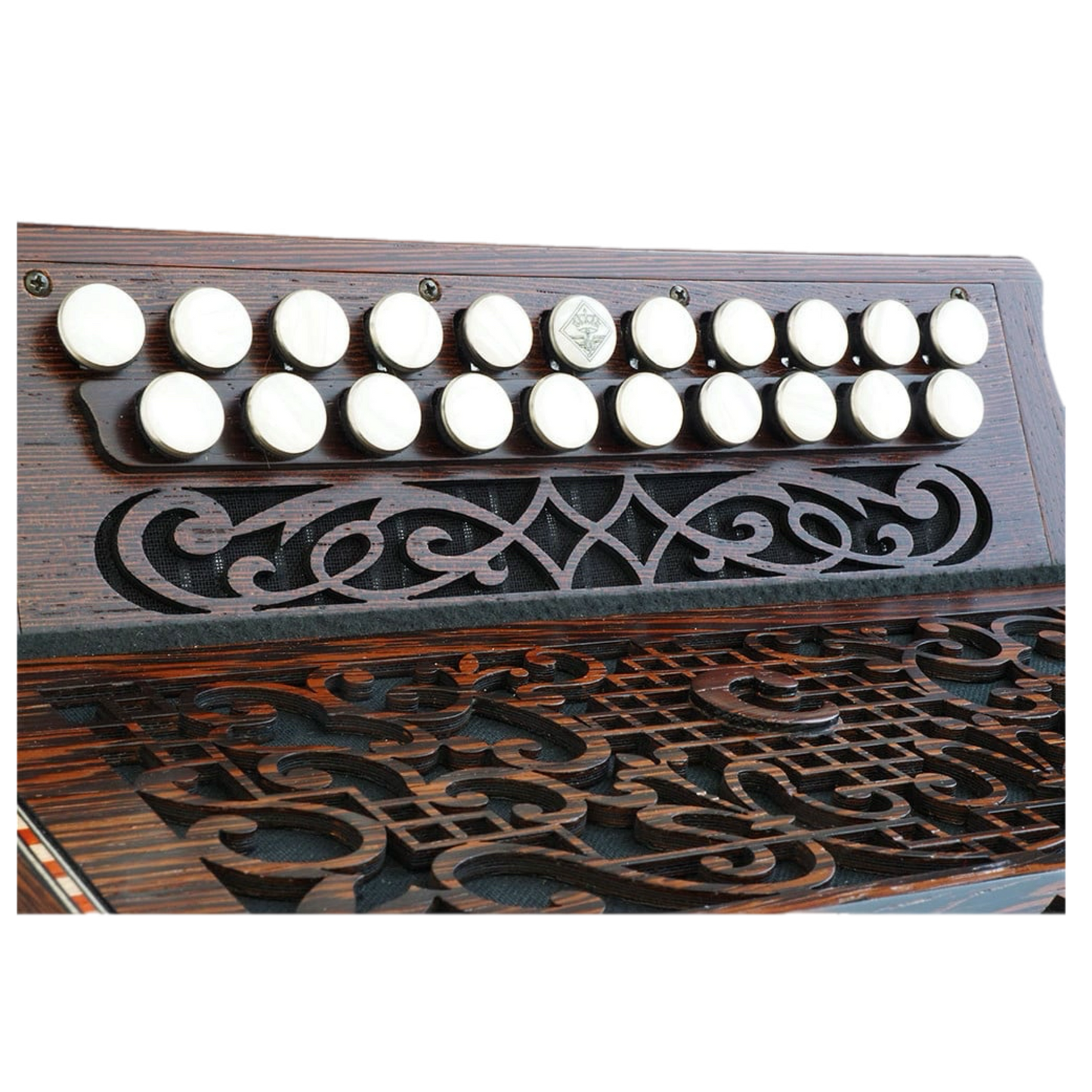 Castagnari - Sonu