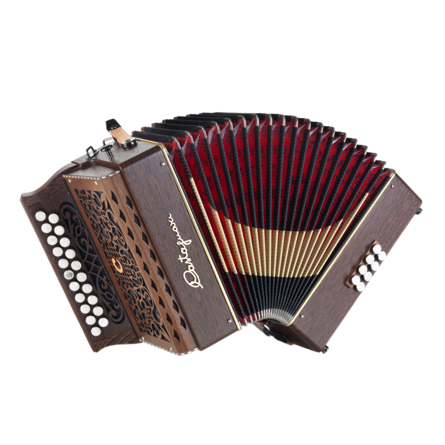 Castagnari - Sonu
