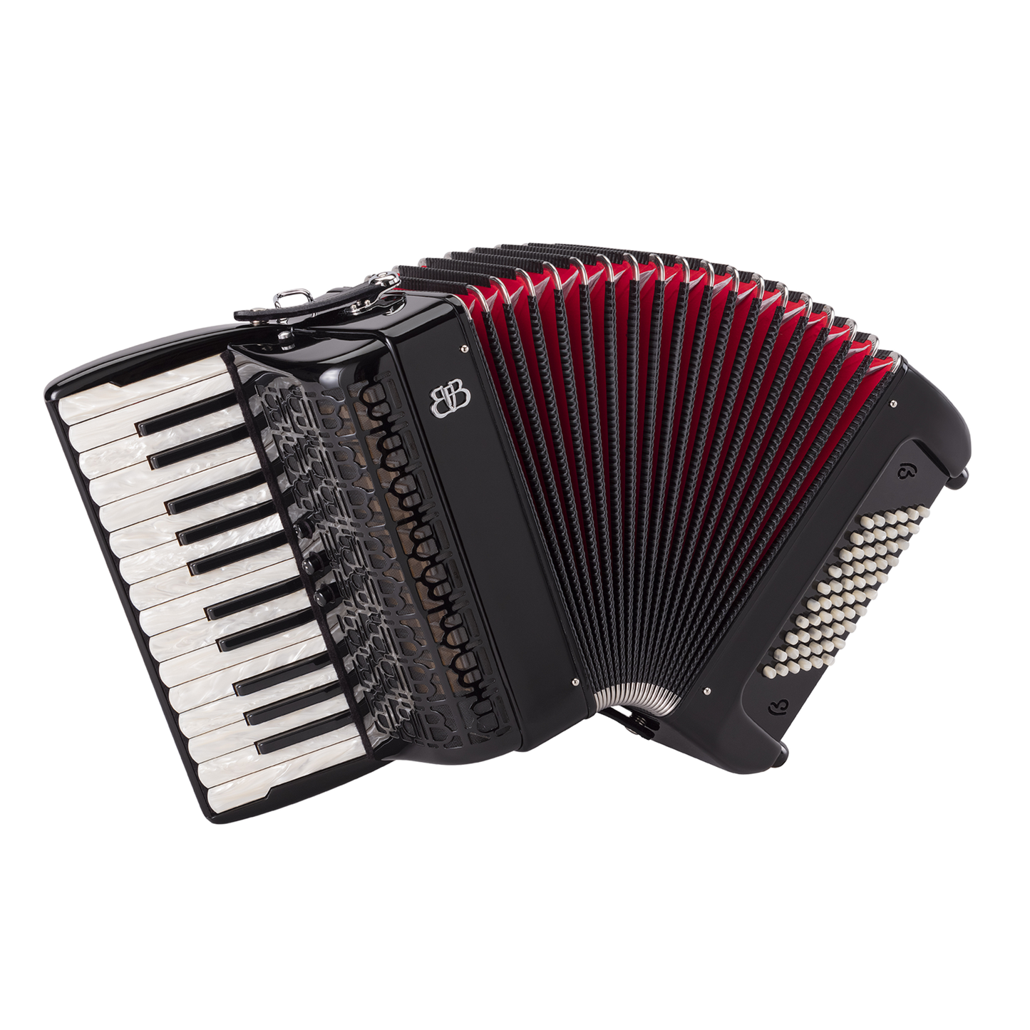 Ballone Burini - 262/P