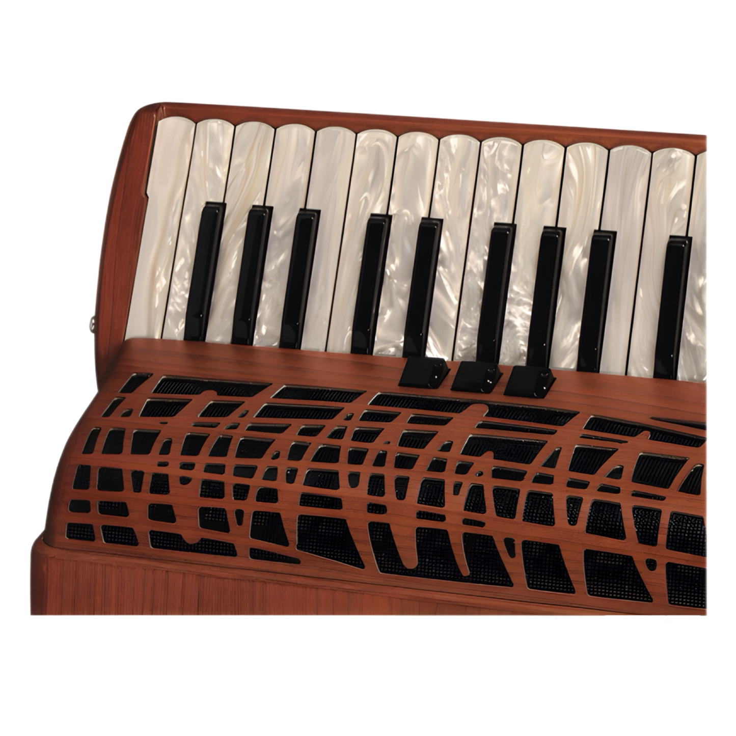 Pigini - P30 Cherrywood