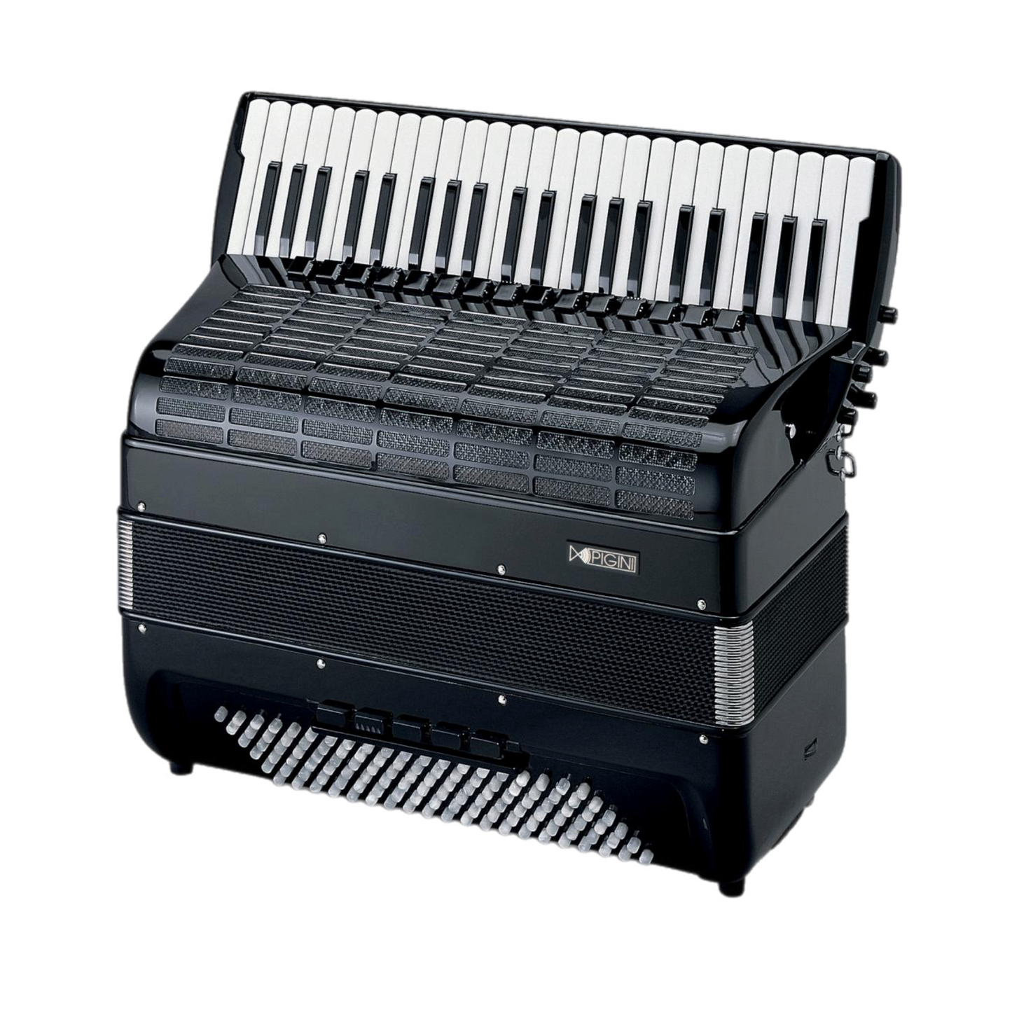 Pigini - Super Bayan Sirius Piano