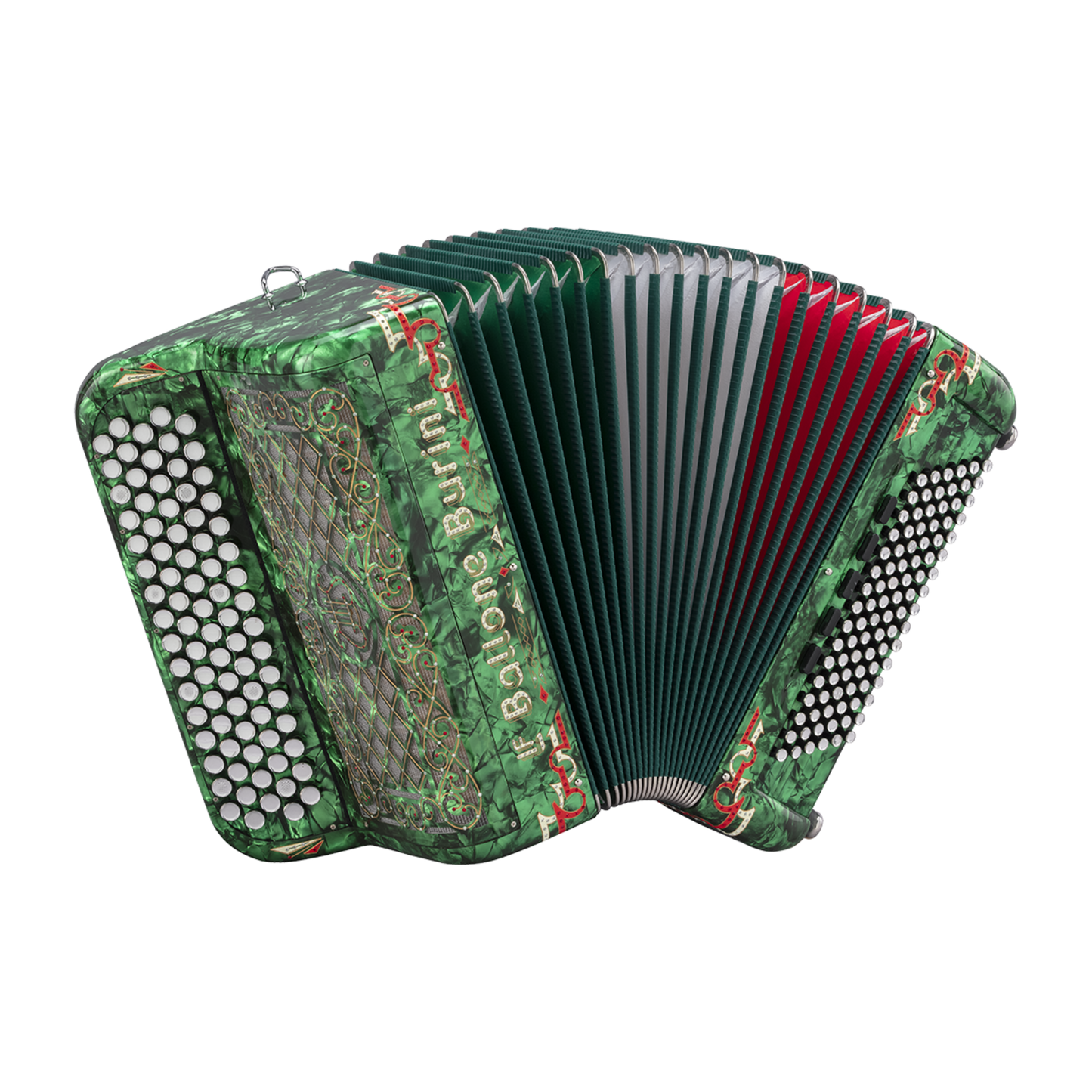 Burini - Gala Compact