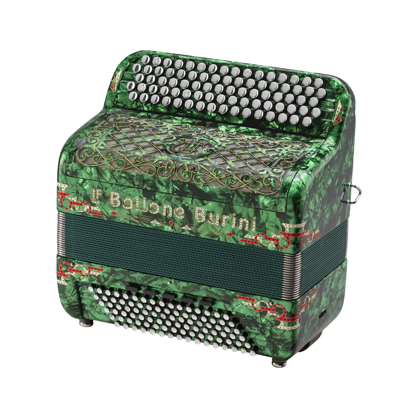 Burini - Gala Compact
