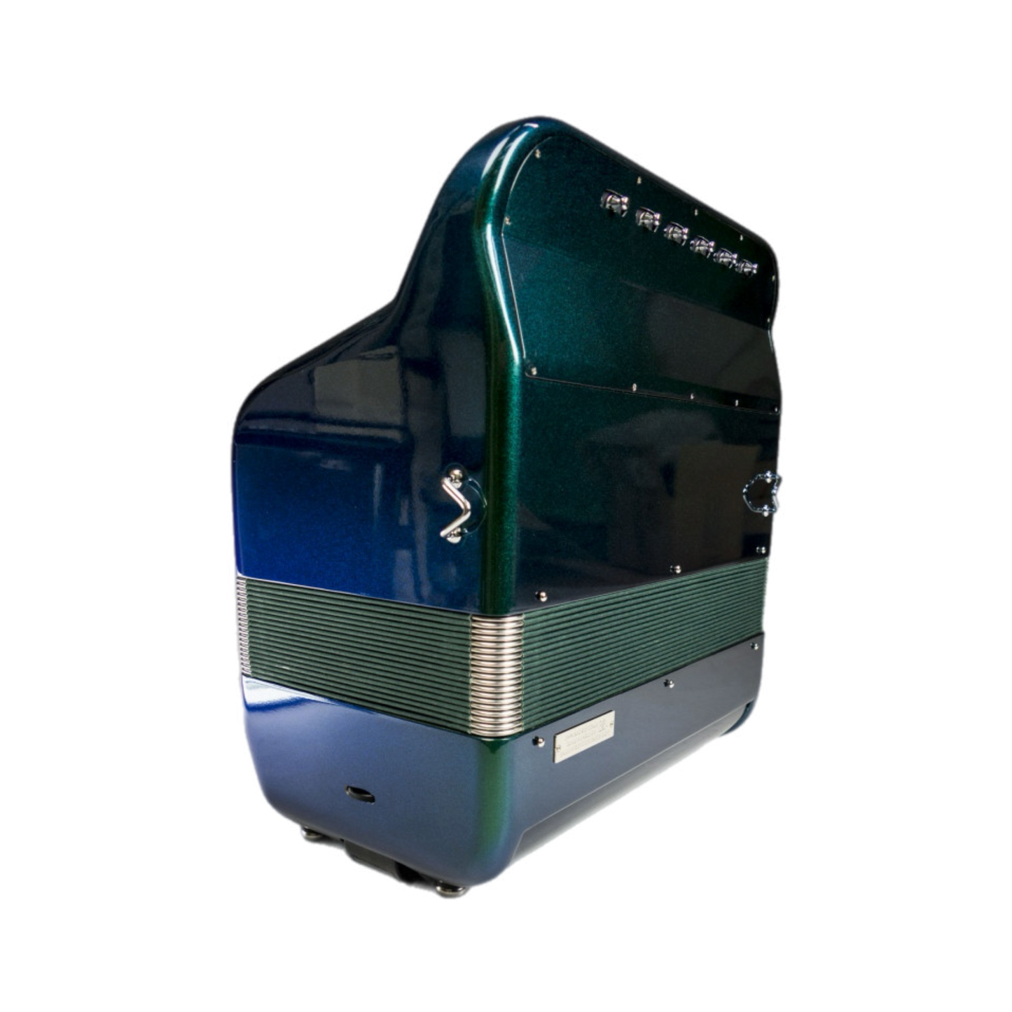 Burini - Bird compact