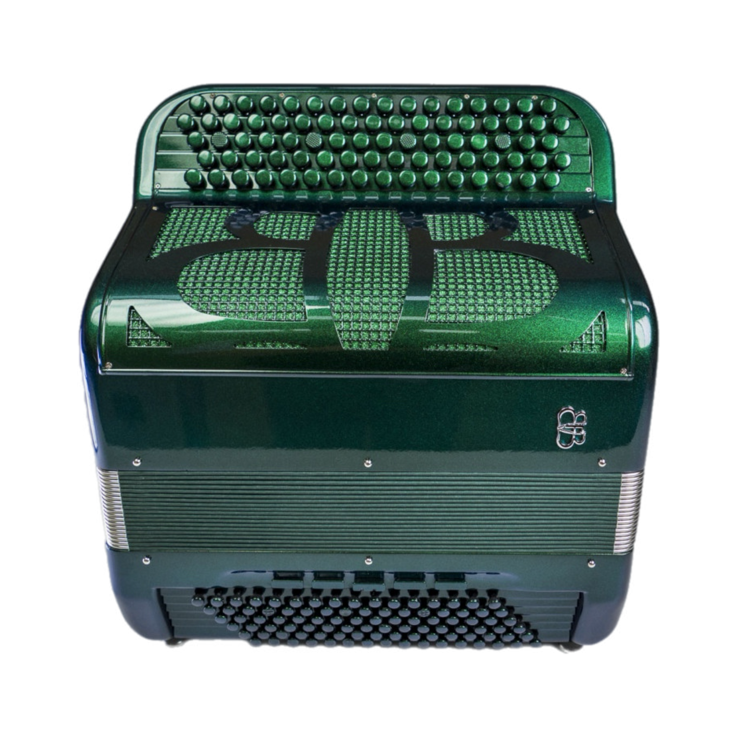Burini - Bird compact