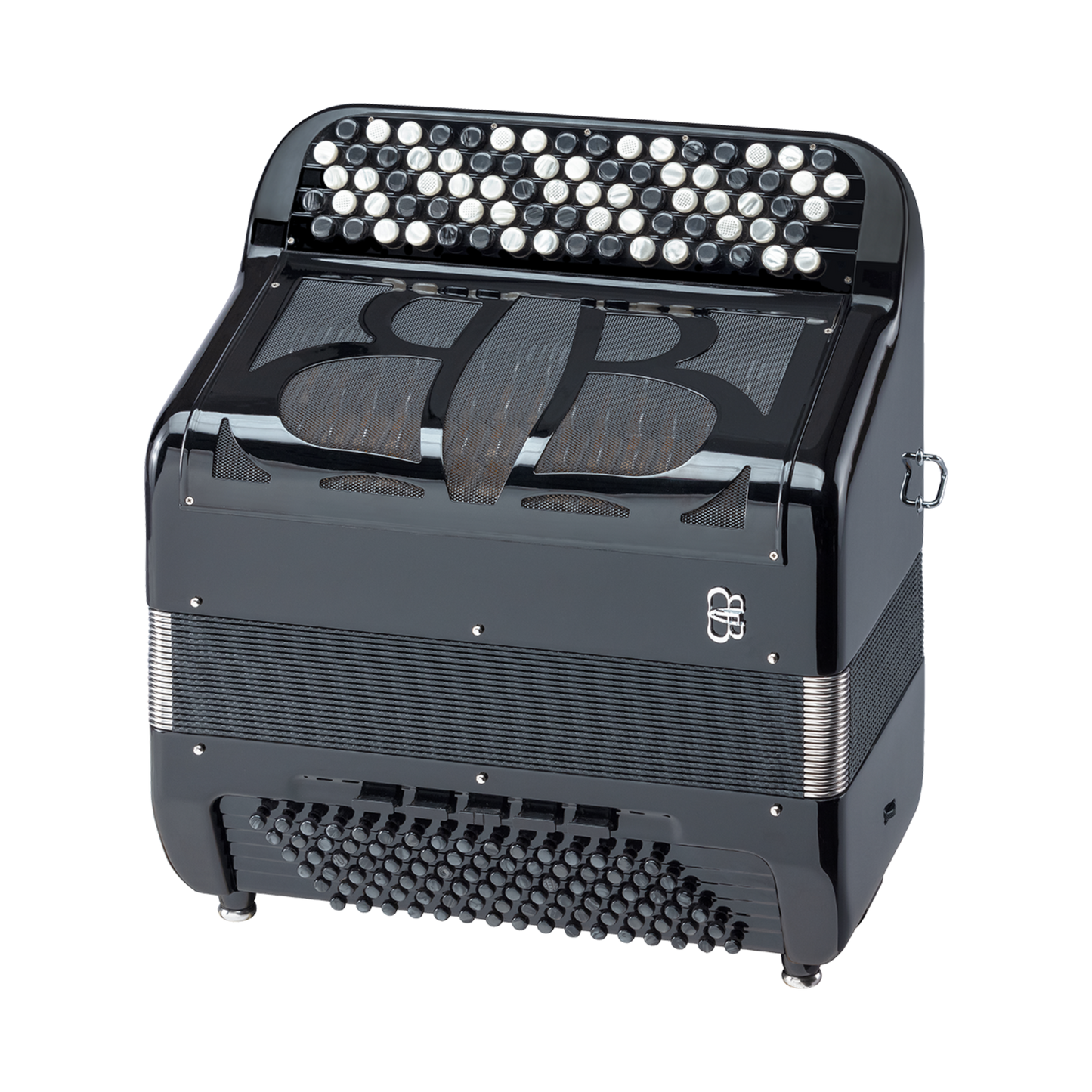 Burini - Bird compact
