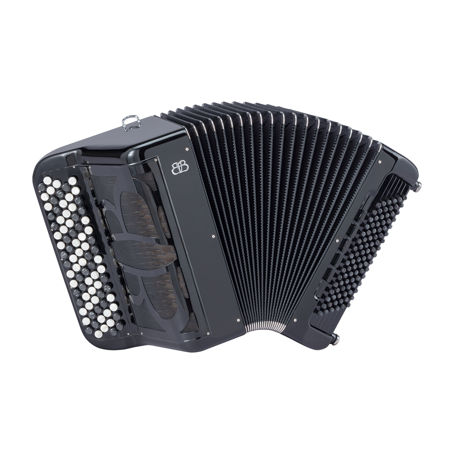 Burini - Bird compact