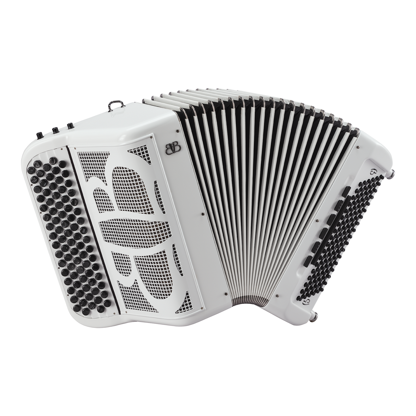 Ballone Burini - Bird compact free
