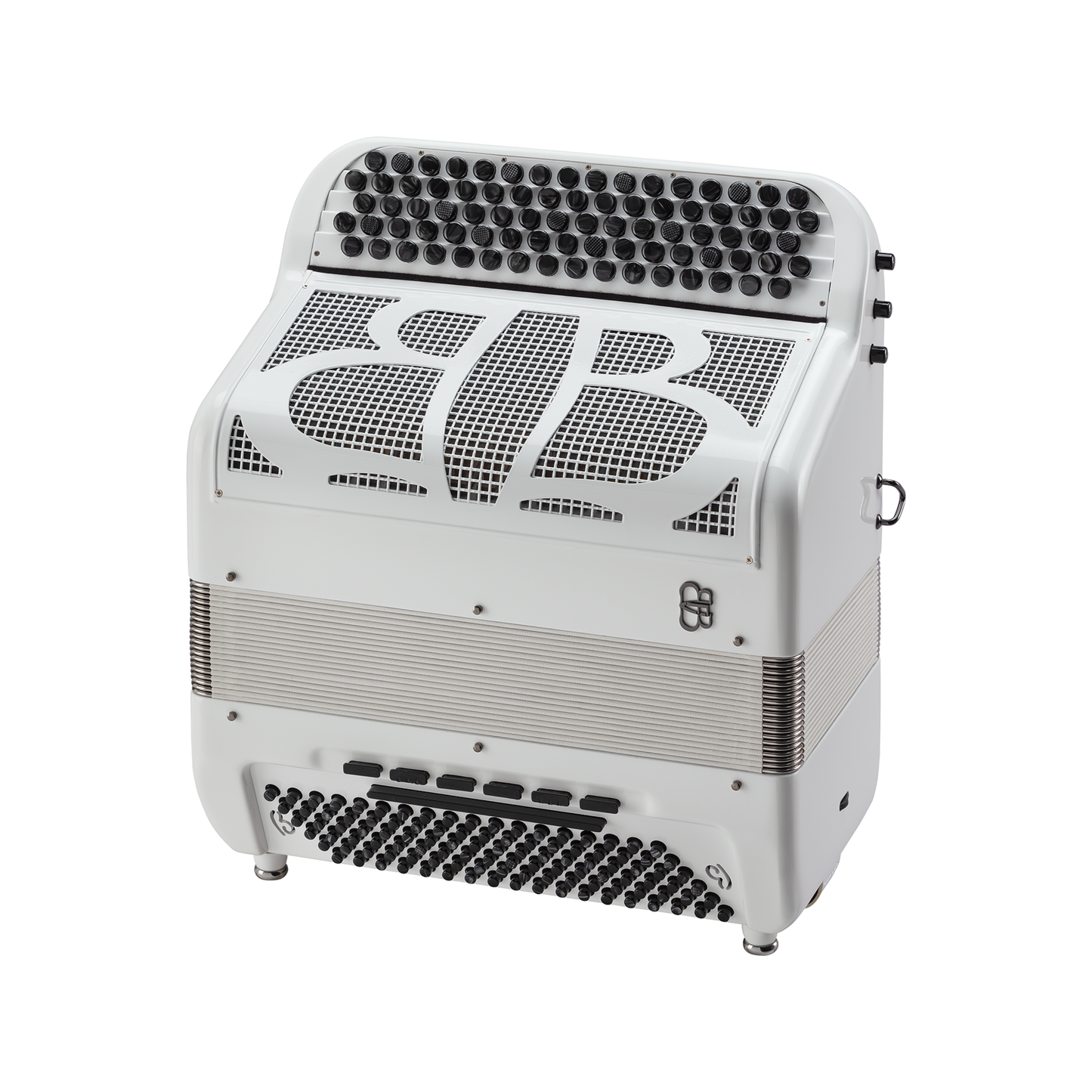 Ballone Burini - Bird compact free