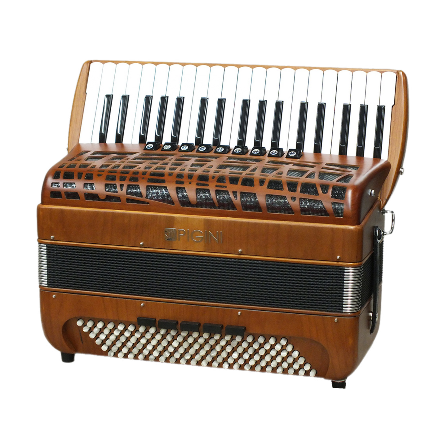 Pigini - Wing supérieur Cherrywood