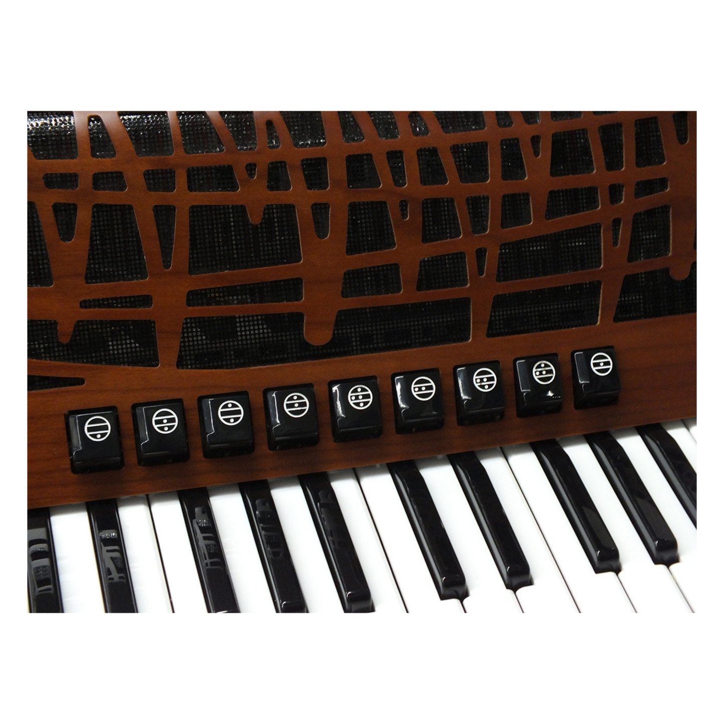 Pigini - Wing supérieur Cherrywood