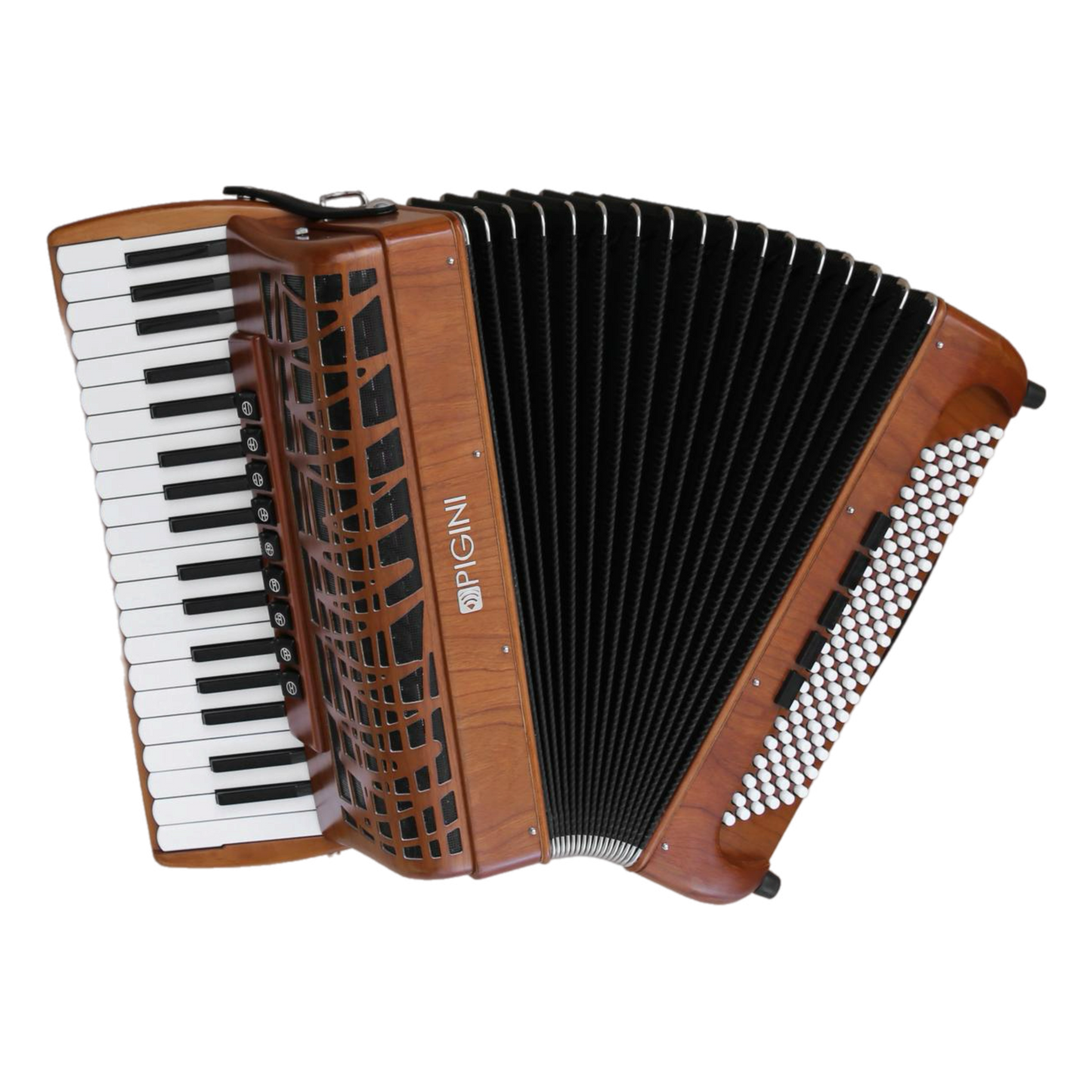 Pigini - Wing supérieur Cherrywood