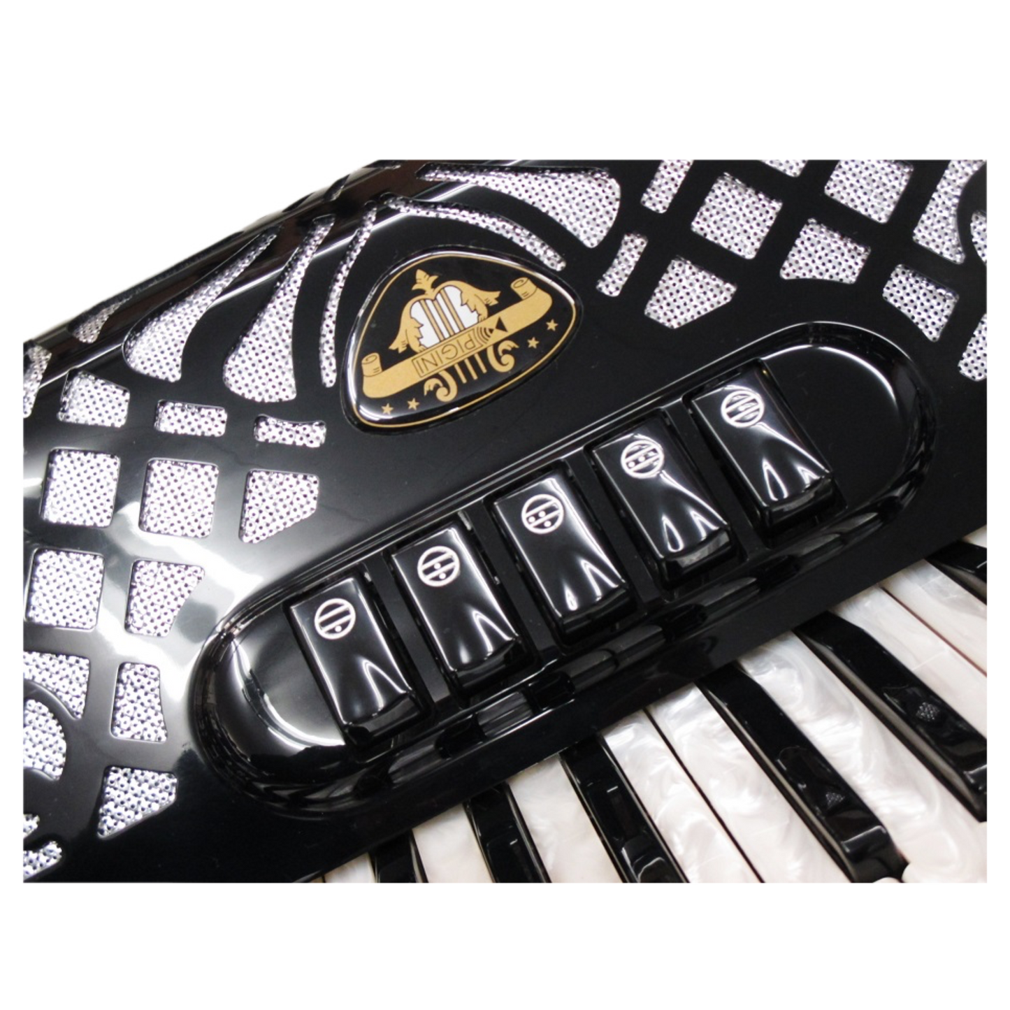 Pigini - P36 3