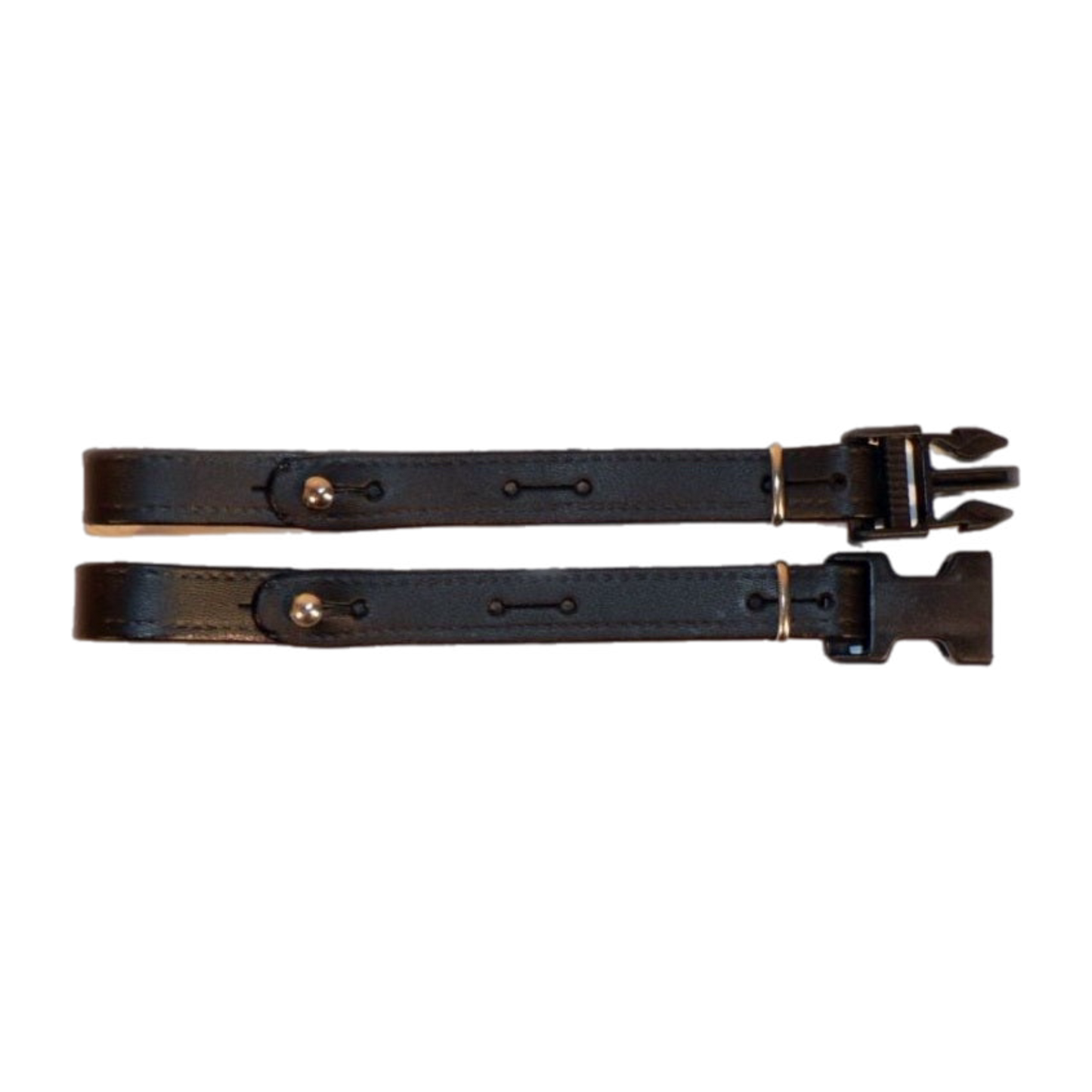 Attaches dorsales