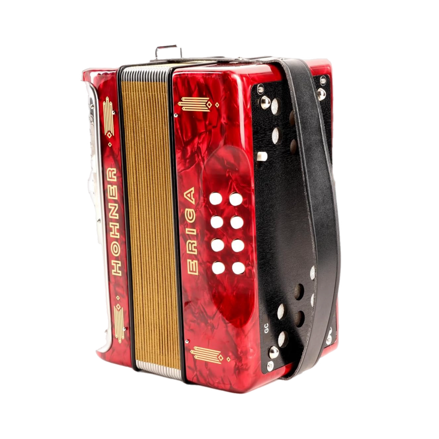 Hohner - Erica