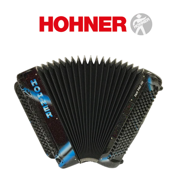 Hohner - Fun Pro 120