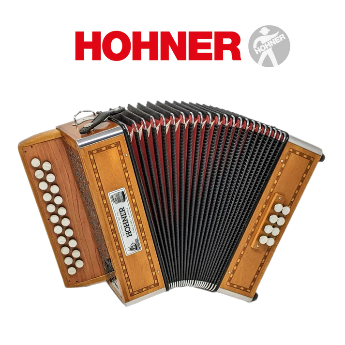 Hohner - Morgane II