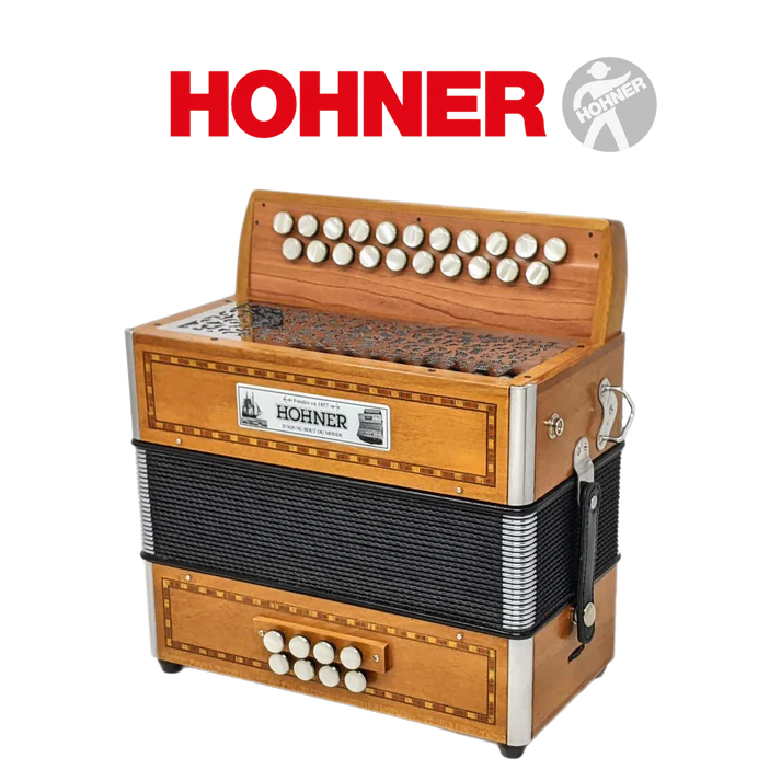 Hohner - Morgane II