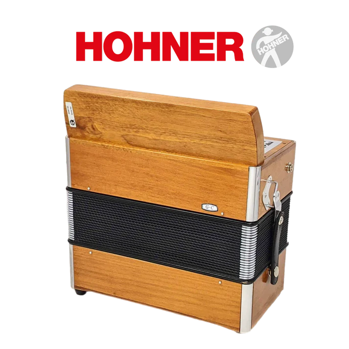 Hohner - Morgane II