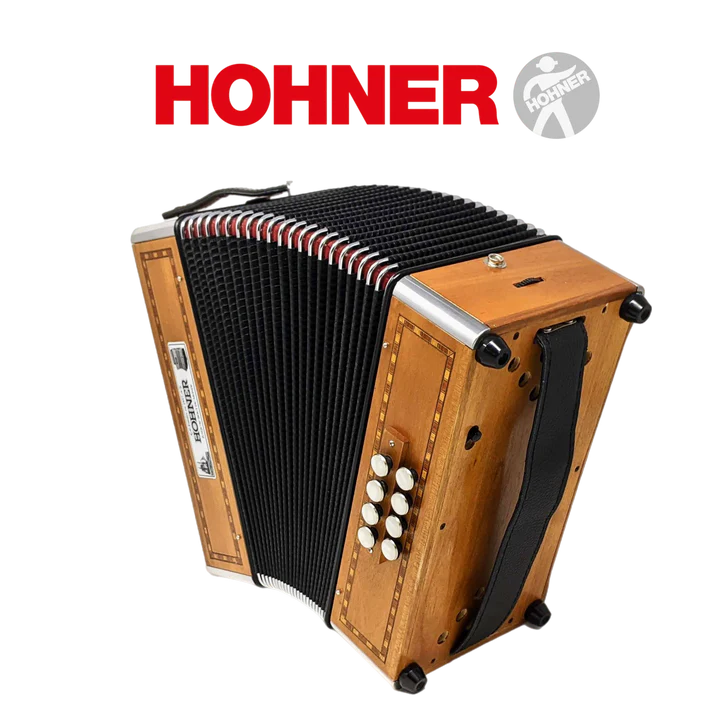 Hohner - Morgane II