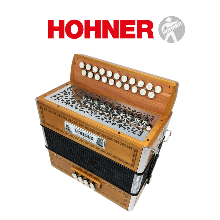 Hohner - Morgane II