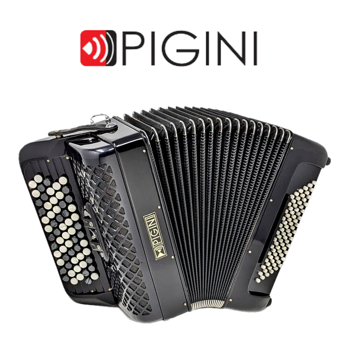 Pigini - Concertino 1