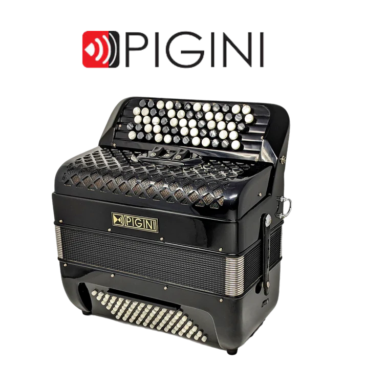 Pigini - Concertino 1