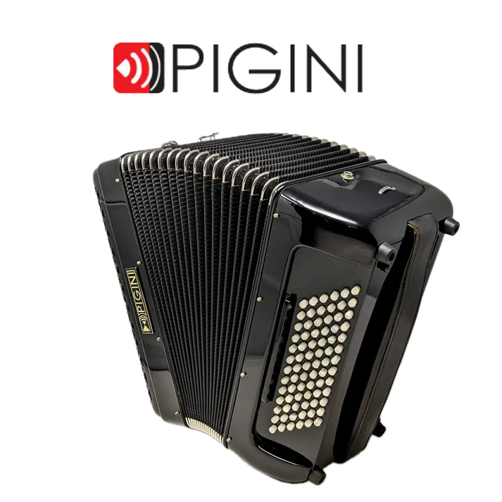Pigini - Concertino 1