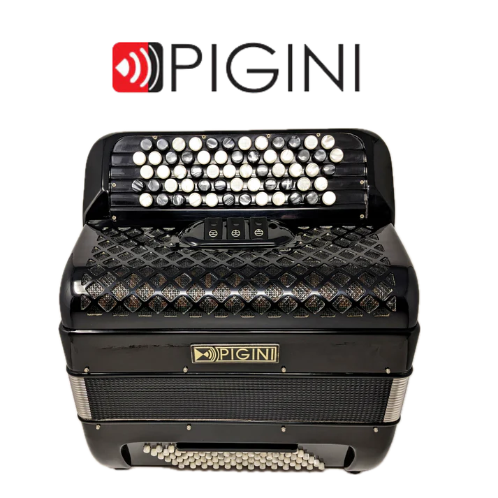 Pigini - Concertino 1