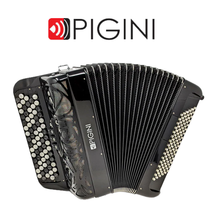 Pigini - Ouverture B100