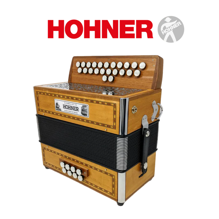 Hohner - Merlin II