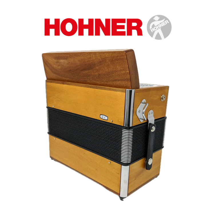 Hohner - Merlin II