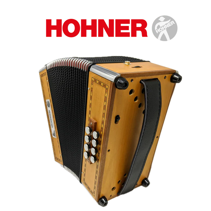 Hohner - Merlin II