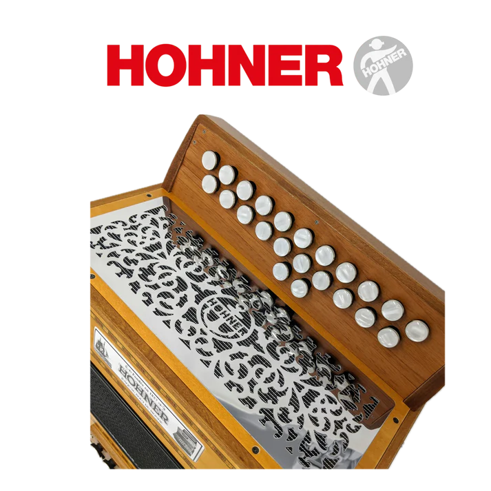 Hohner - Merlin II