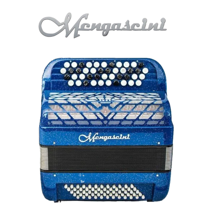 Mengascini - Junior