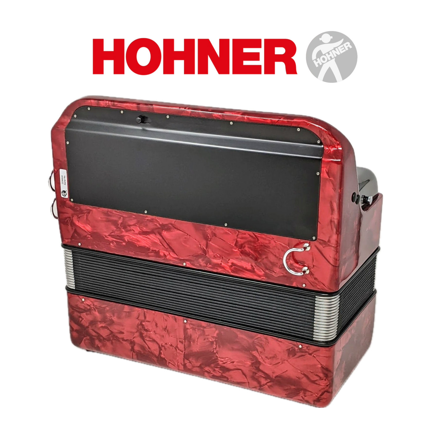 Hohner - Nova II 60A