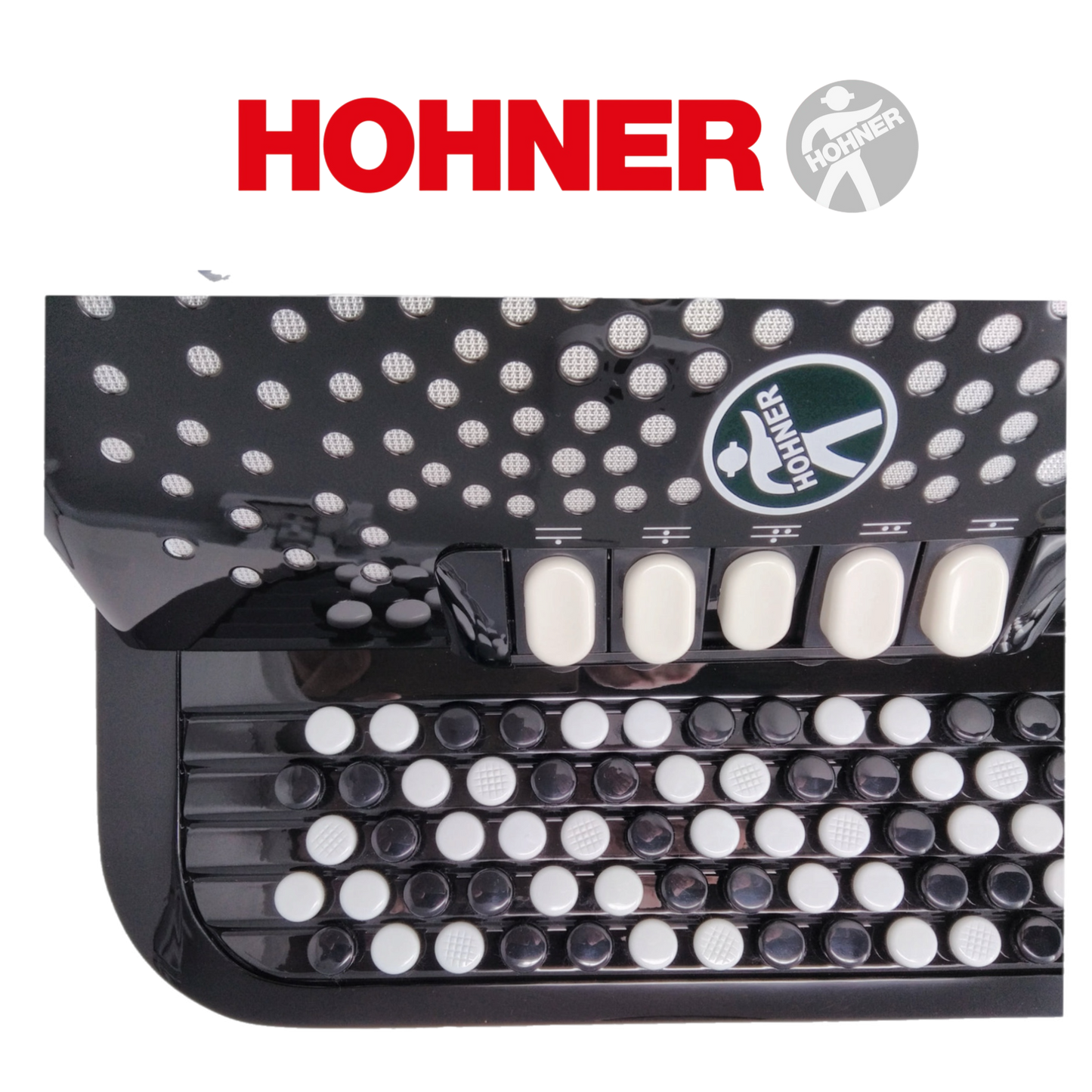 Hohner - Nova III 96