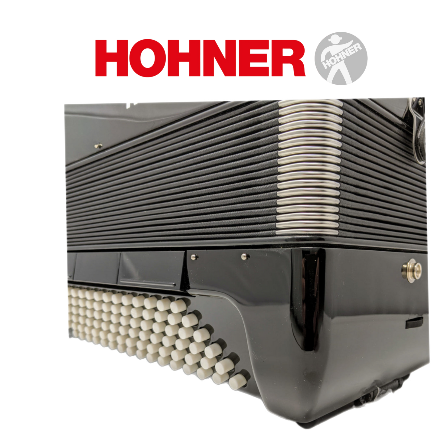 Hohner - Nova III 96