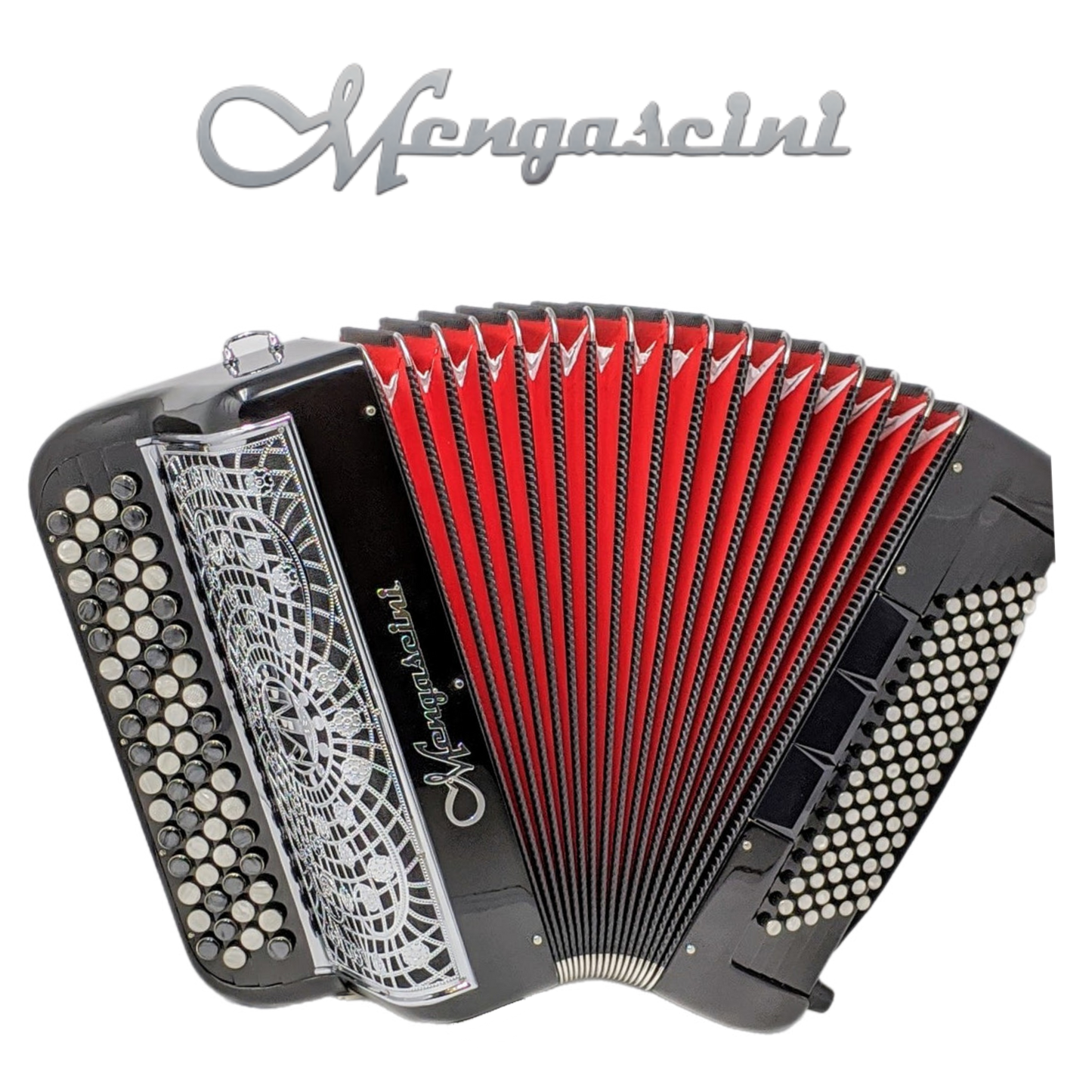 Mengascini - F5