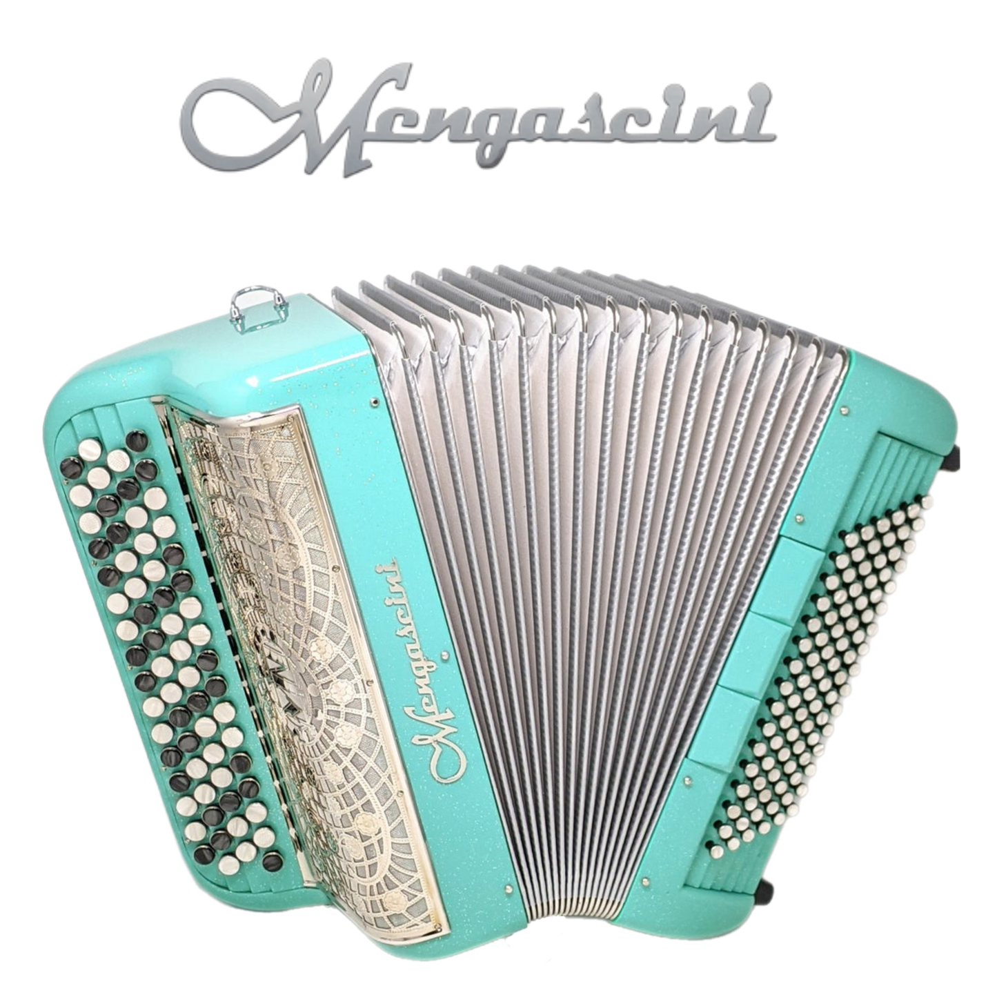 Mengascini - F5