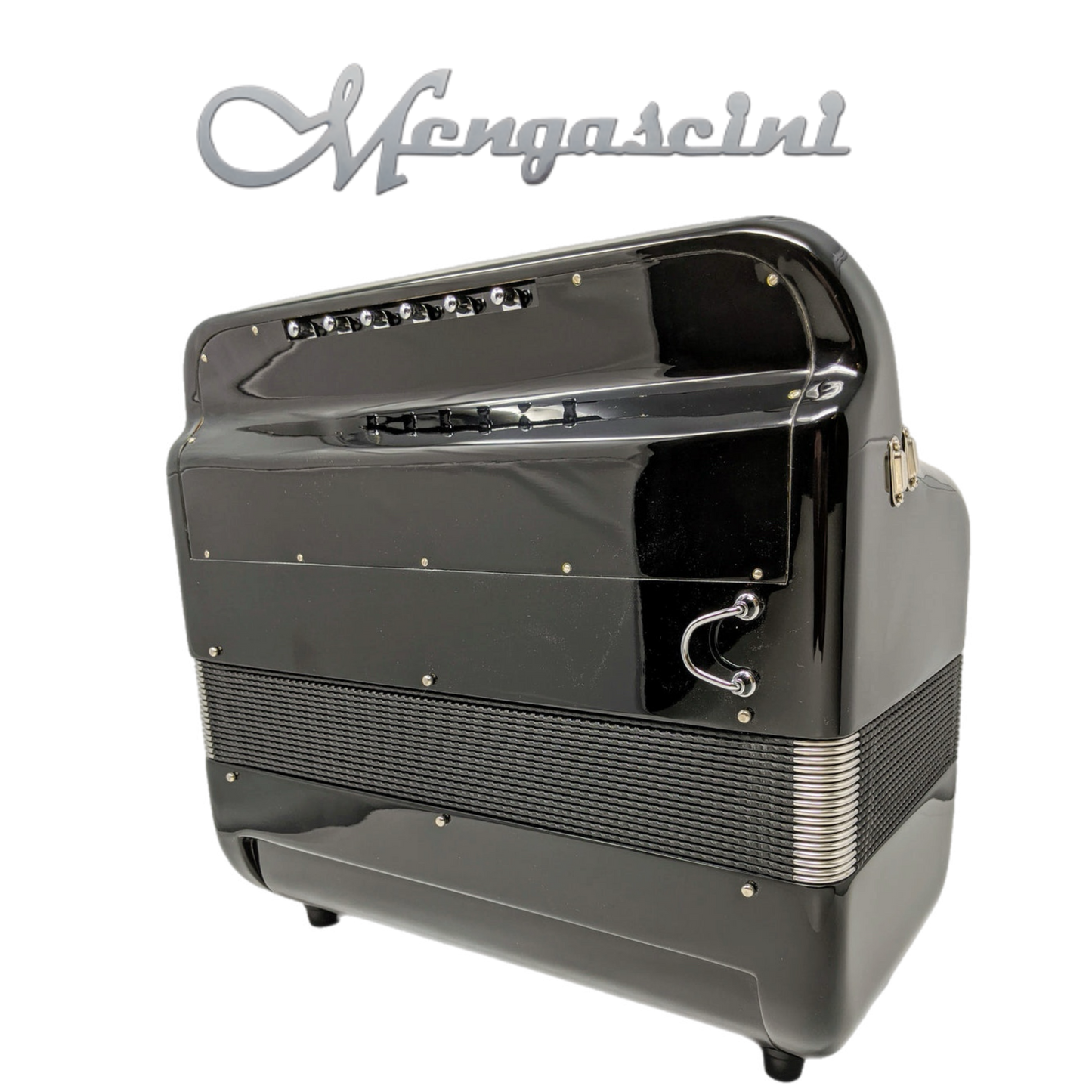 Mengascini - F5