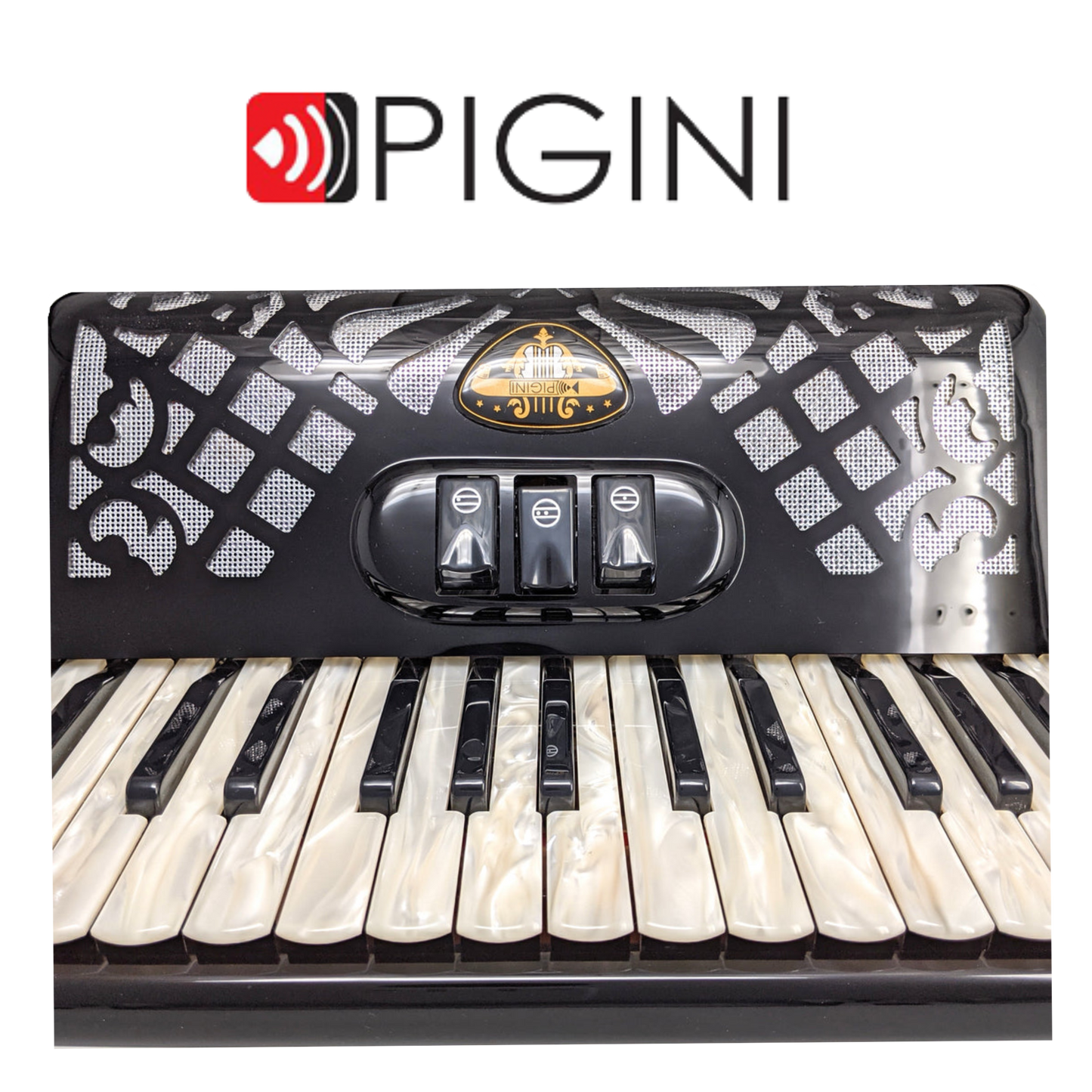 Pigini - P30