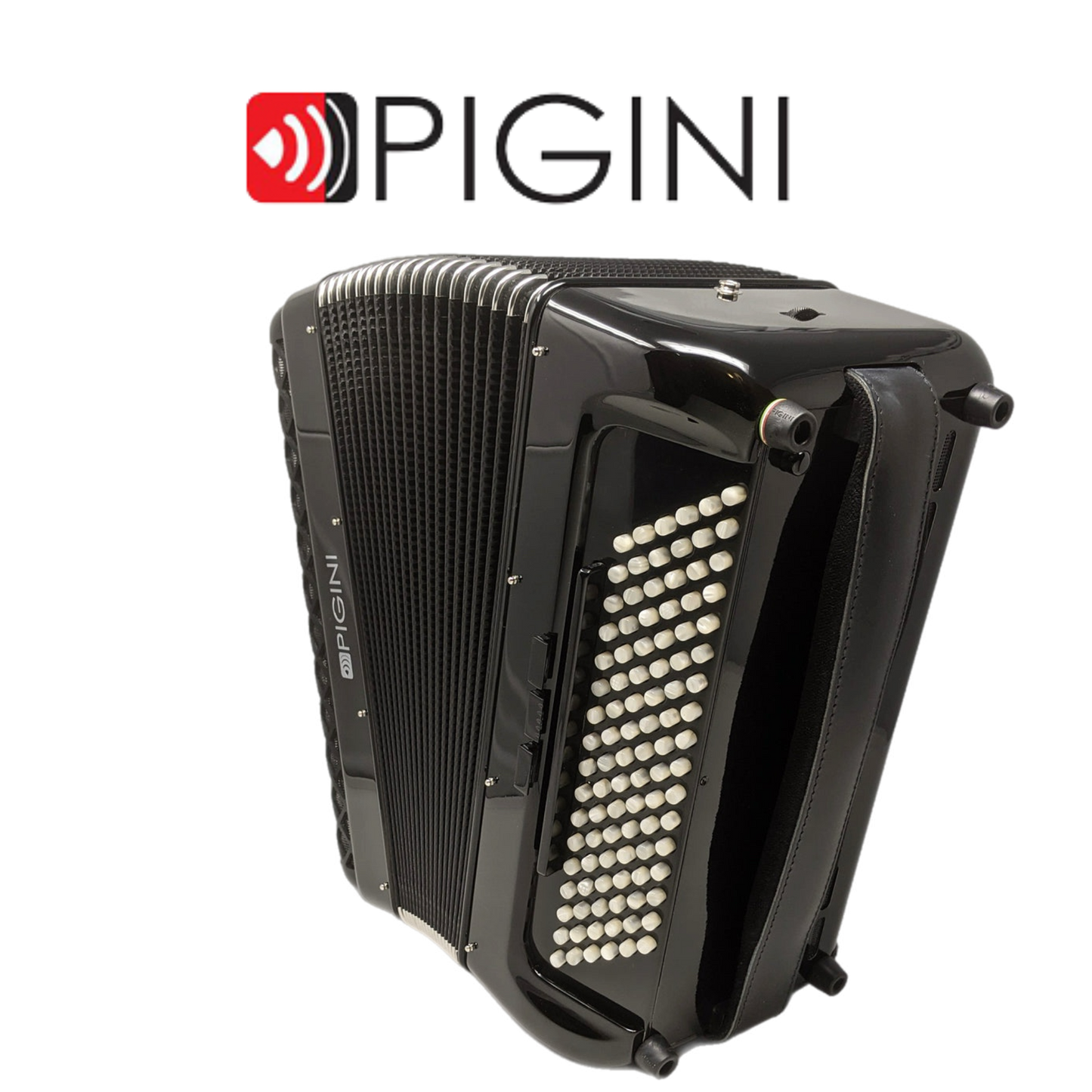 Pigini - Concertino 2