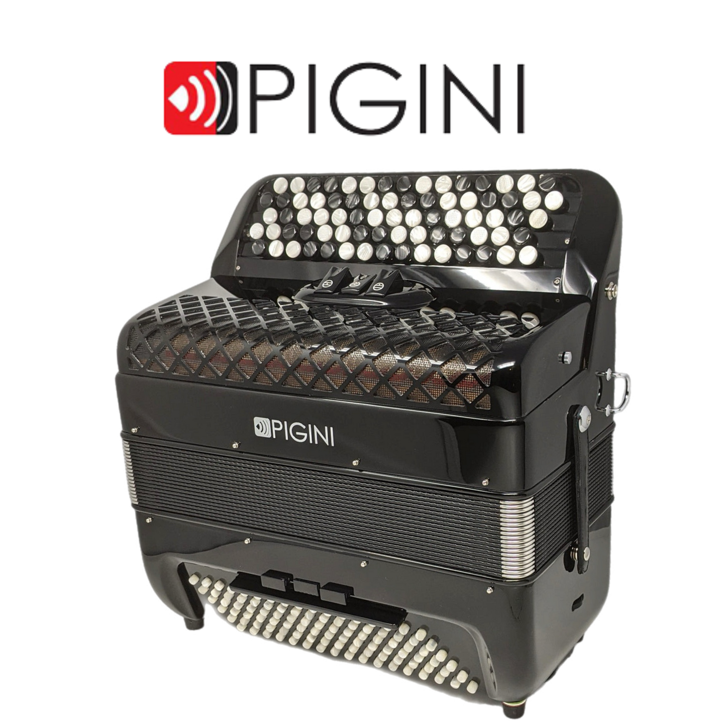 Pigini - Concertino 2