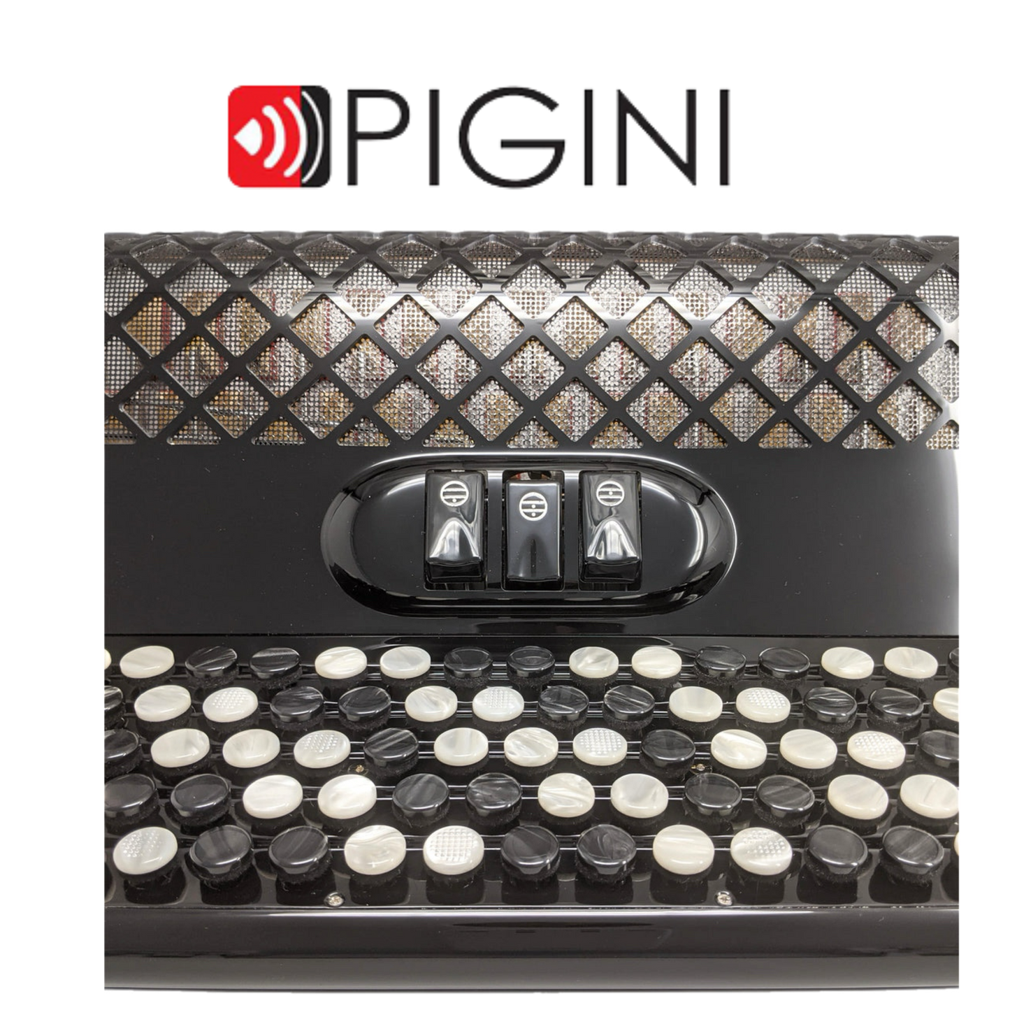 Pigini - Concertino 2