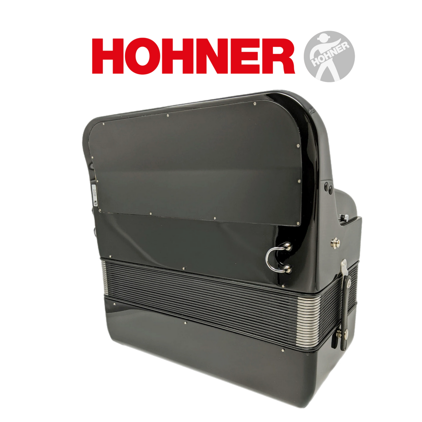 Hohner - Nova III 96