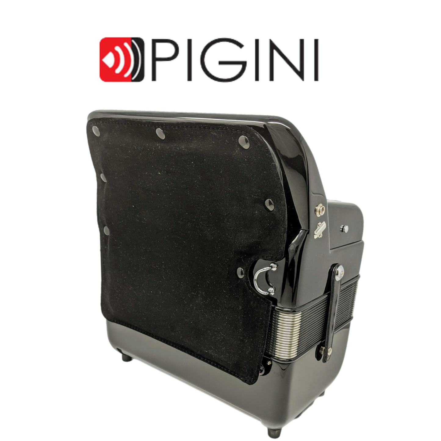 Pigini - Convertor 37/B3