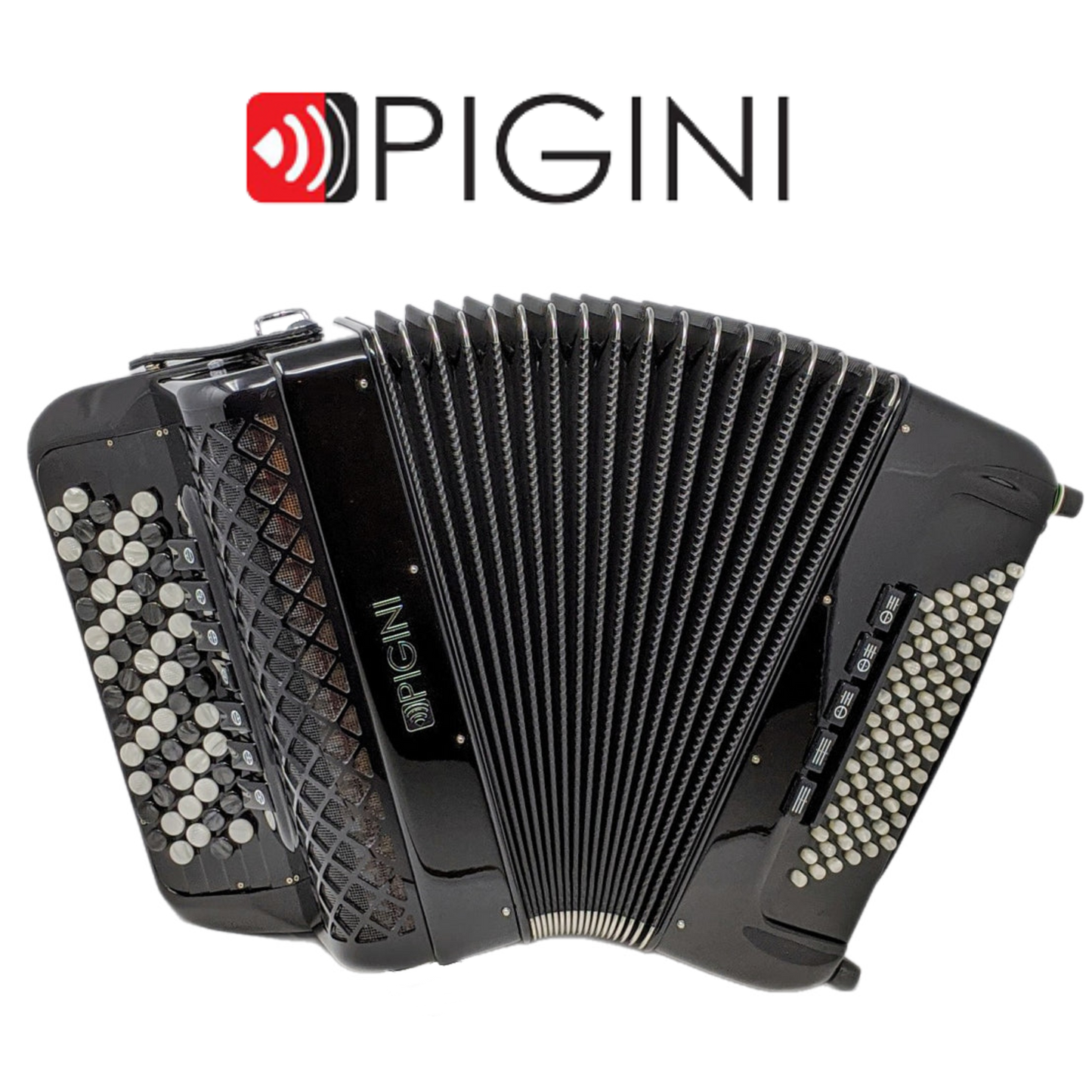 Pigini - Convertor 37/B3