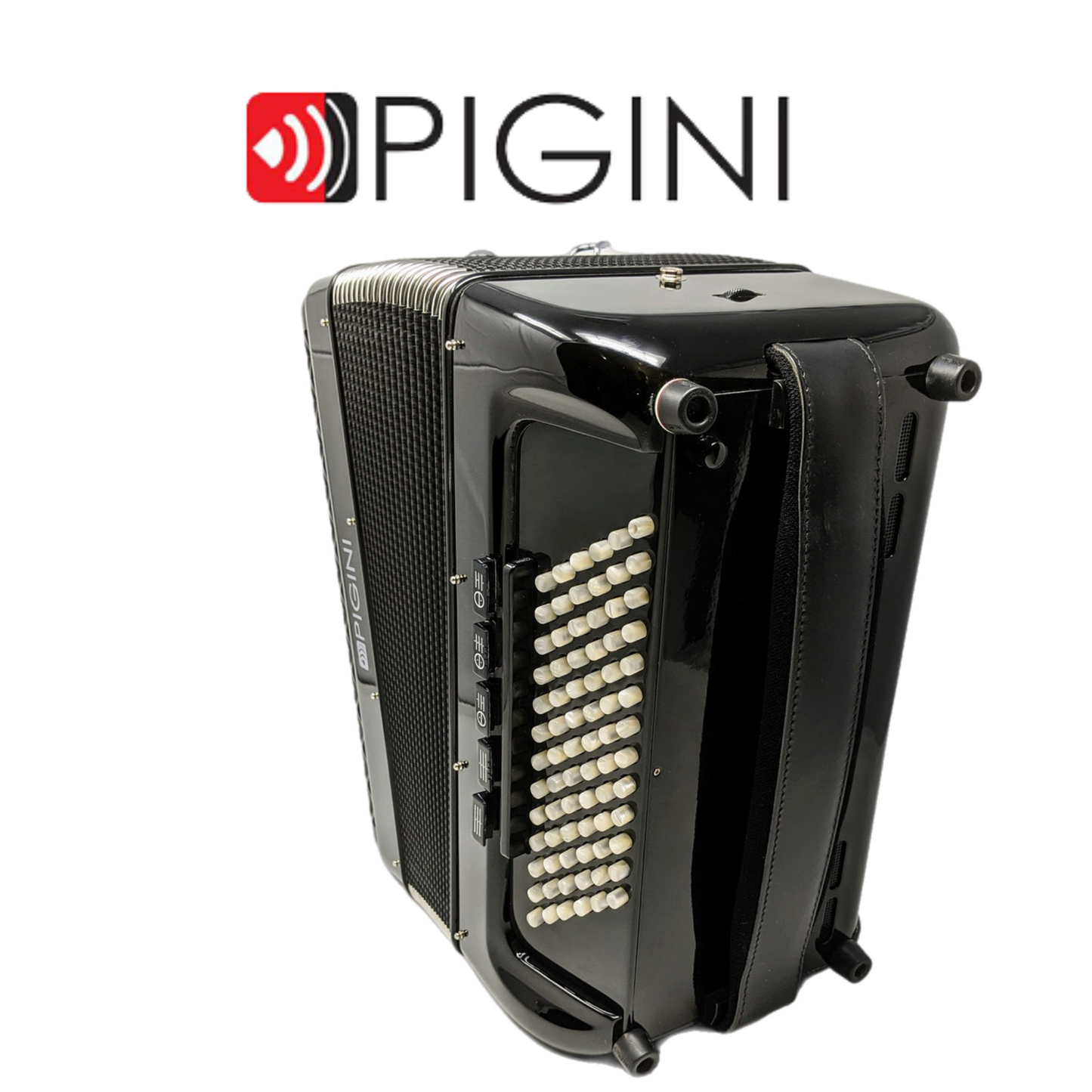 Pigini - Convertor 37/B3