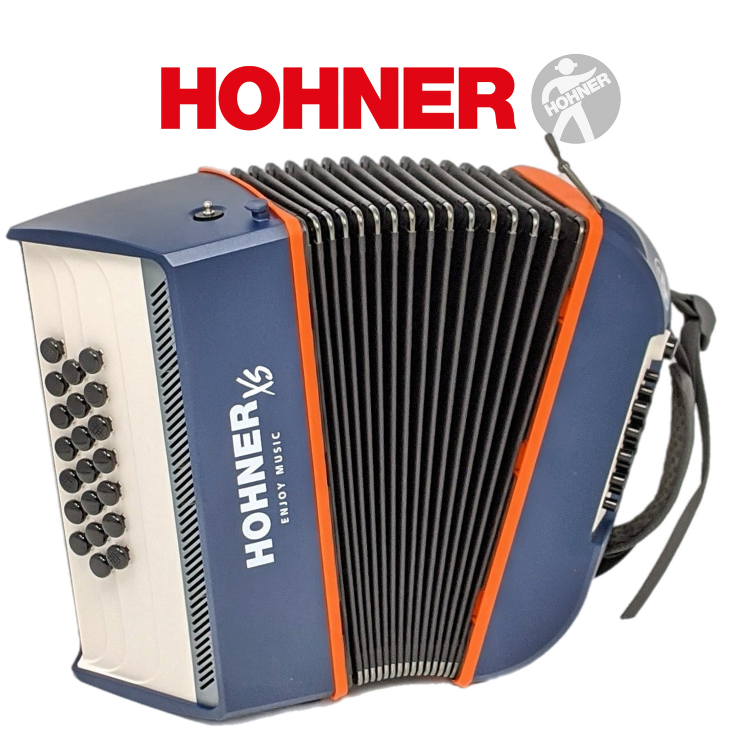 Hohner - XS Enfant